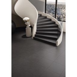 Paradyż Archicross Base Black struktura płytka ścienno-podłogowa 59,8x29,8 cm czarna