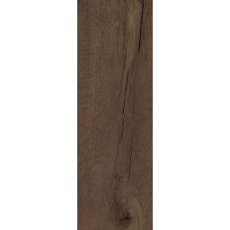 Paradyż Flywood Chocolate płytka ścienno-podłogowa 60x20 cm brązowa