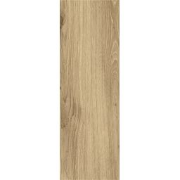 Paradyż Greatwood Gold płytka ścienno-podłogowa 60x20 cm brązowa