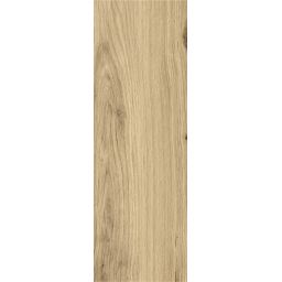 Paradyż Greatwood Gold płytka ścienno-podłogowa 60x20 cm brązowa
