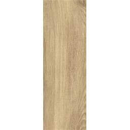 Paradyż Greatwood Gold płytka ścienno-podłogowa 60x20 cm brązowa