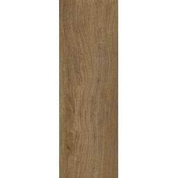 Paradyż Greatwood Honey płytka ścienno-podłogowa 60x20 cm brązowa