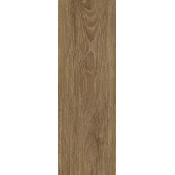 Paradyż Greatwood Honey płytka ścienno-podłogowa 60x20 cm brązowa