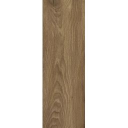 Paradyż Greatwood Honey płytka ścienno-podłogowa 60x20 cm brązowa