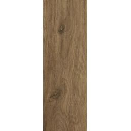 Paradyż Greatwood Honey płytka ścienno-podłogowa 60x20 cm brązowa
