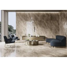 Paradyż Generous płytka ścienno-podłogowa 119,8x59,8 cm szara