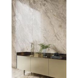 Paradyż Generous płytka ścienno-podłogowa 119,8x59,8 cm szara