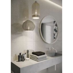 Paradyż Macroside płytka ścienno-podłogowa 119,8x59,8 cm beżowa