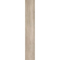 Paradyż Heartwood Cardamon płytka ścienno-podłogowa 119,8x19,8 cm beżowa