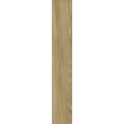 Paradyż Prettywood Gold płytka ścienno-podłogowa 119,8x19,8 cm beżowa