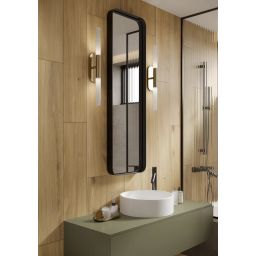 Paradyż Prettywood Gold płytka ścienno-podłogowa 119,8x19,8 cm beżowa