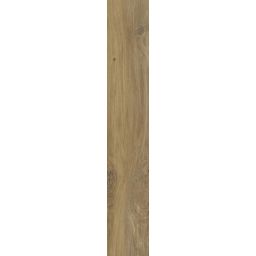 Paradyż Specialwood Honey płytka ścienno-podłogowa 119,8x19,8 cm brązowa