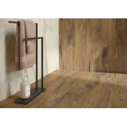 Paradyż Specialwood Honey płytka ścienno-podłogowa 119,8x19,8 cm brązowa