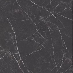 Paradyż Artstone Black płytka ścienno-podłogowa 59,8x59,8 cm czarna