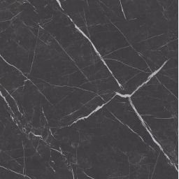 Paradyż Artstone Black płytka ścienno-podłogowa 59,8x59,8 cm czarna