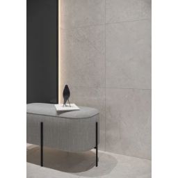 Paradyż Lightstone płytka ścienno-podłogowa 59,8x59,8 cm szara