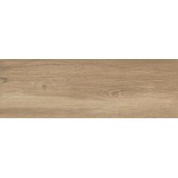 Paradyż Wood Basic Naturale płytka ścienno-podłogowa 60x20 cm beżowa