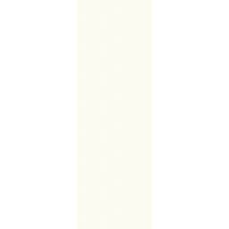 Paradyż Puris White płytka ścienna rekt. ultramat 119,8x39,8 cm biała