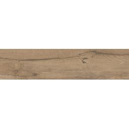 Opoczno Passion Oak Brown płytka ścienno-podłogowa 89x22,1 cm brązowa