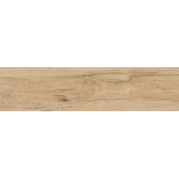 Opoczno Passion Oak Cream płytka ścienno-podłogowa 89x22,1 cm beżowa