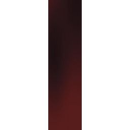 Paradyż Cloud Rosa płytka elewacyjna 24,5x6,6 cm czerwona