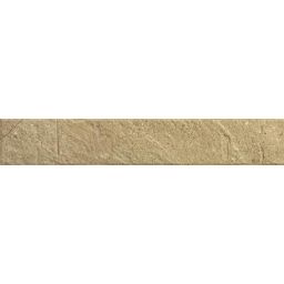 Paradyż Ermite płytka elewacyjna 40x6,6 cm beżowa