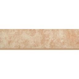Paradyż Ilario Beige cokół podłogowy 30x8,1 cm beżowa