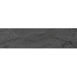Paradyż Semir Grafit płytka elewacyjna 24x6,5 cm szara