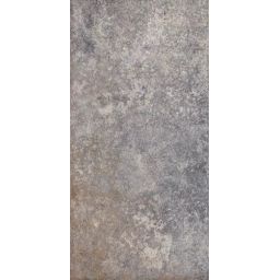 Paradyż Viano Grys płytka podłogowa 60x30 cm szara