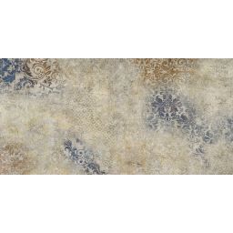 Stargres Bohemy Blue płytka ścienno-podłogowa 120x60 cm