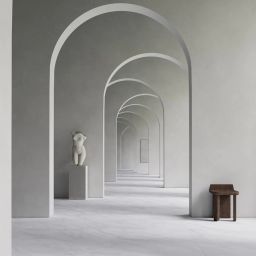 Stargres Carrara Sky płytka ścienno-podłogowa 120x60 cm