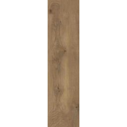 Stargres Sigurd Wood Taiga Brown płytka ścienno-podłogowa 120x30 cm brązowa