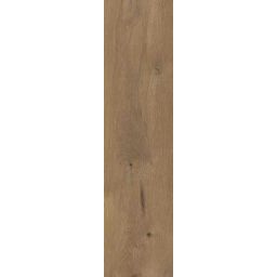 Stargres Sigurd Wood Taiga Brown płytka ścienno-podłogowa 120x30 cm brązowa