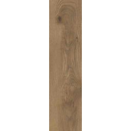 Stargres Sigurd Wood Taiga Brown płytka ścienno-podłogowa 120x30 cm brązowa