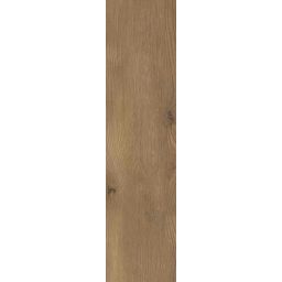 Stargres Sigurd Wood Taiga Brown płytka ścienno-podłogowa 120x30 cm brązowa