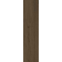 Stargres Suomi Brown Relief płytka ścienno-podłogowa 120x30 cm brązowa