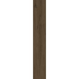 Stargres Suomi Brown Relief płytka ścienno-podłogowa 120x20 cm brązowa