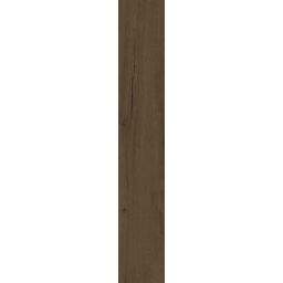 Stargres Suomi Brown Relief płytka ścienno-podłogowa 120x20 cm brązowa