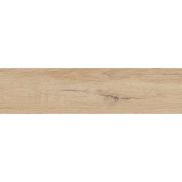 Stargres Suomi Cream płytka ścienno-podłogowa 62x15,5 cm kremowa