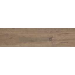 Stargres Suomi Brown płytka ścienno-podłogowa 62x15,5 cm brązowa
