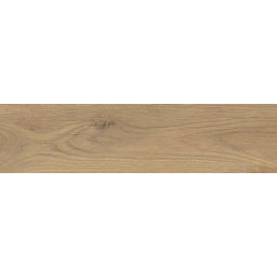 Stargres Sigurd Wood Taiga Brown płytka ścienno-podłogowa 62x15,5 cm brązowa