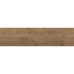 Stargres Sigurd Wood Taiga Brown płytka ścienno-podłogowa 120x20 cm brązowa