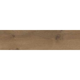Stargres Sigurd Wood Taiga Brown płytka ścienno-podłogowa 120x20 cm brązowa