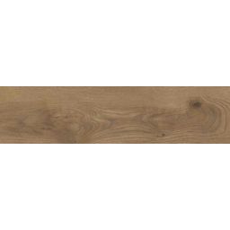 Stargres Sigurd Wood Taiga Brown płytka ścienno-podłogowa 120x20 cm brązowa