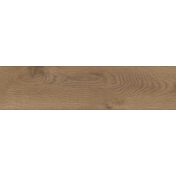 Stargres Sigurd Wood Taiga Brown płytka ścienno-podłogowa 120x20 cm brązowa