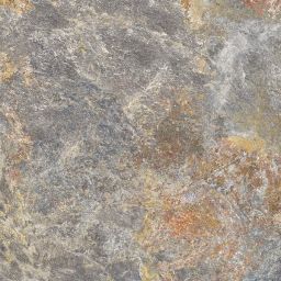 Tarrace Fossil Light płytka ścienno-podłogowa 60x60 cm beżowa-biała-brązowa-szara