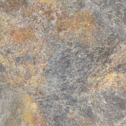 Tarrace Fossil Light płytka ścienno-podłogowa 60x60 cm beżowa-biała-brązowa-szara