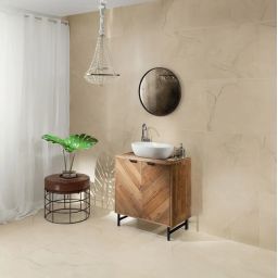 Tubądzin Massa płytka podłogowa 79,8x79,8 cm