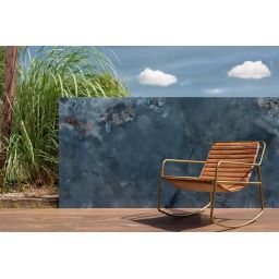 Tubądzin Aquamarine płytka ścienno-podłogowa 59,8x59,8 cm niebieska