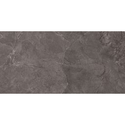Tubądzin Grand Cave płytka ścienno-podłogowa grafit 159,8x79,8 cm